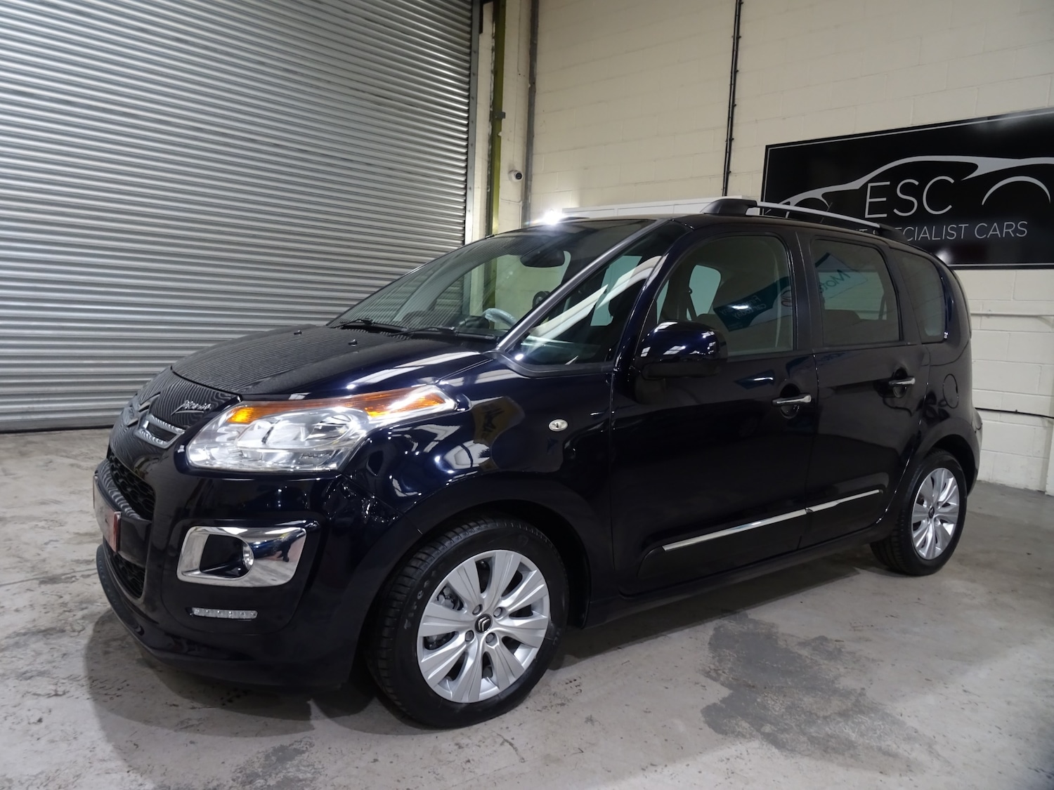 Used Citroen C3 Picasso 2013 for sale - 76343040: Photo 13