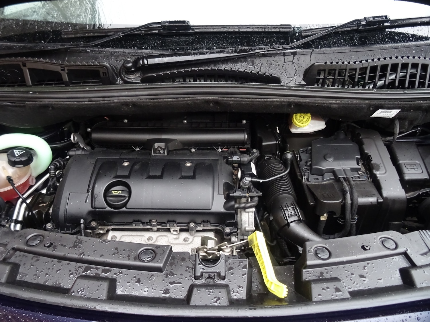 Used Citroen C3 Picasso 2013 for sale - 76343040: Photo 14