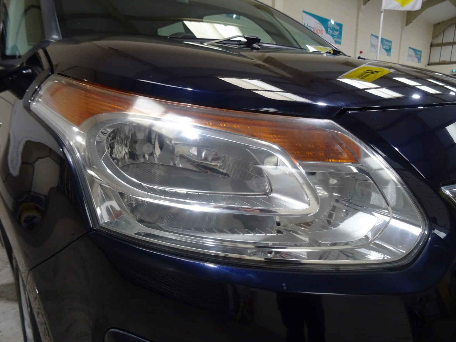 Used Citroen C3 Picasso 2013 for sale - 76343040: Photo 16