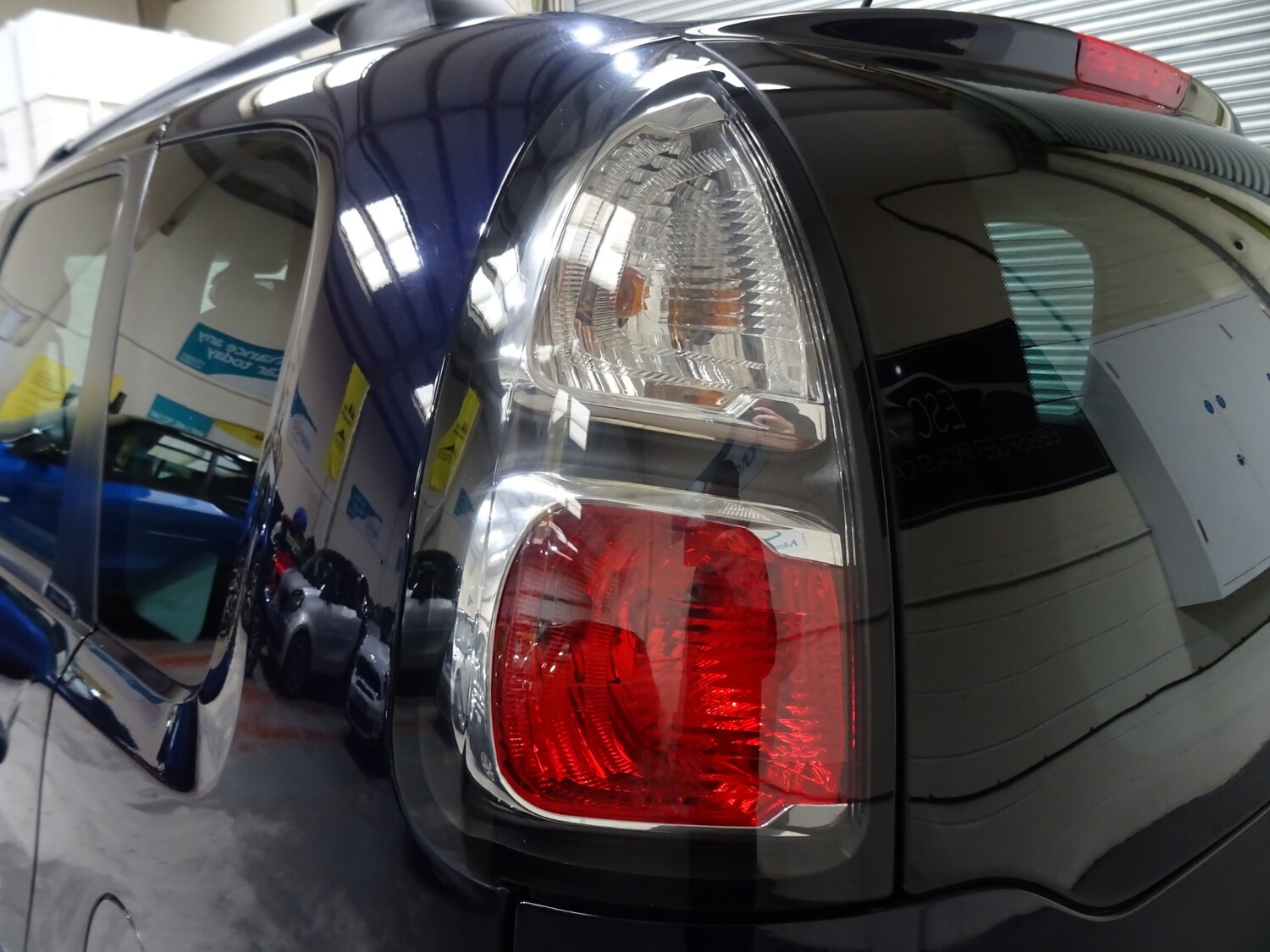 Used Citroen C3 Picasso 2013 for sale - 76343040: Photo 17