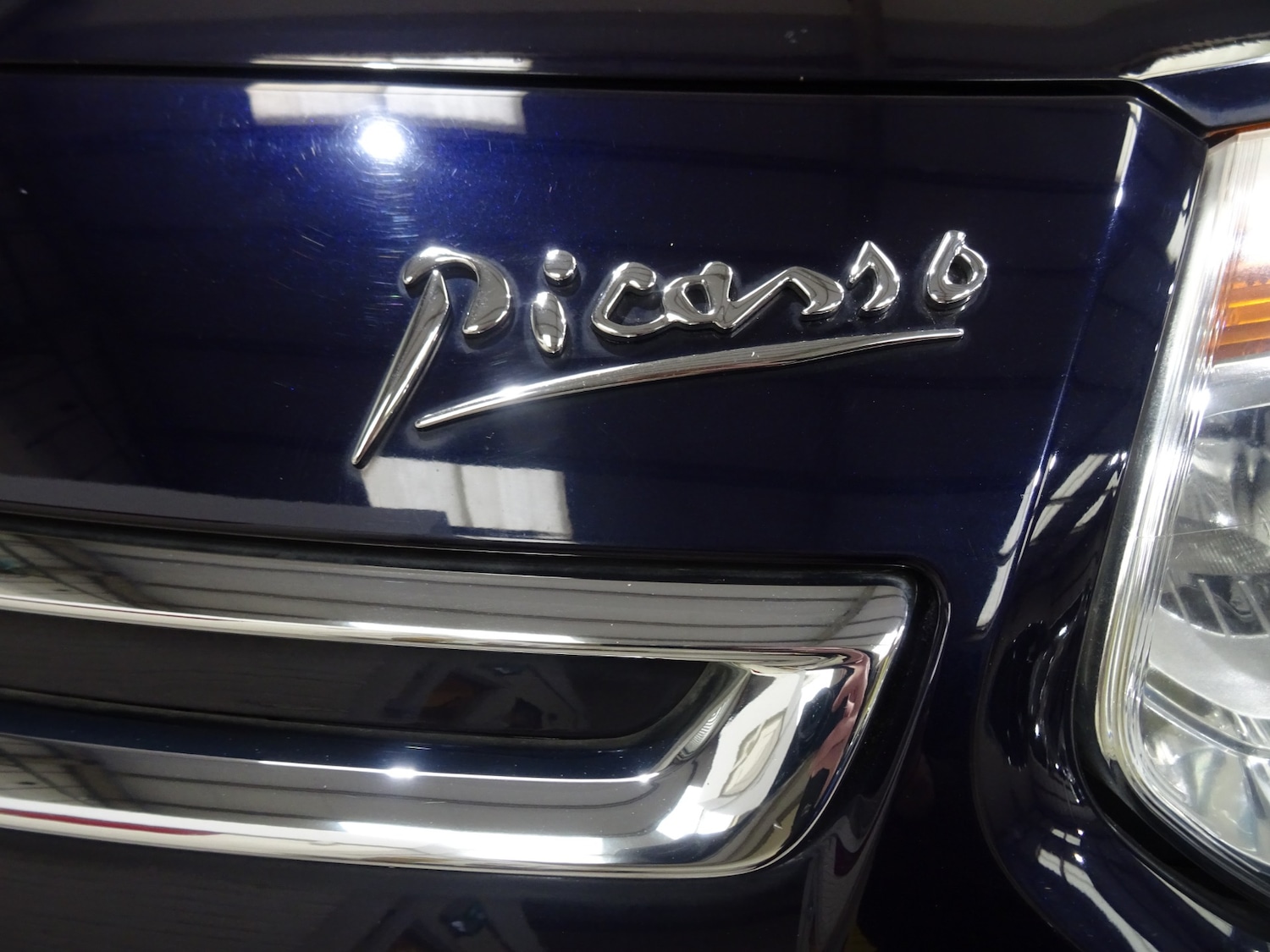 Used Citroen C3 Picasso 2013 for sale - 76343040: Photo 18