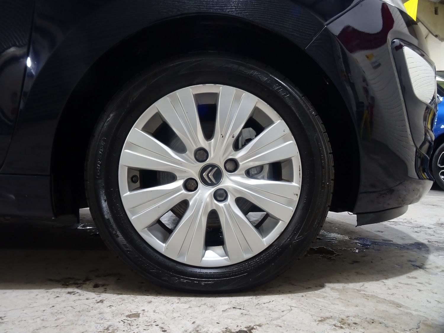 Used Citroen C3 Picasso 2013 for sale - 76343040: Photo 19