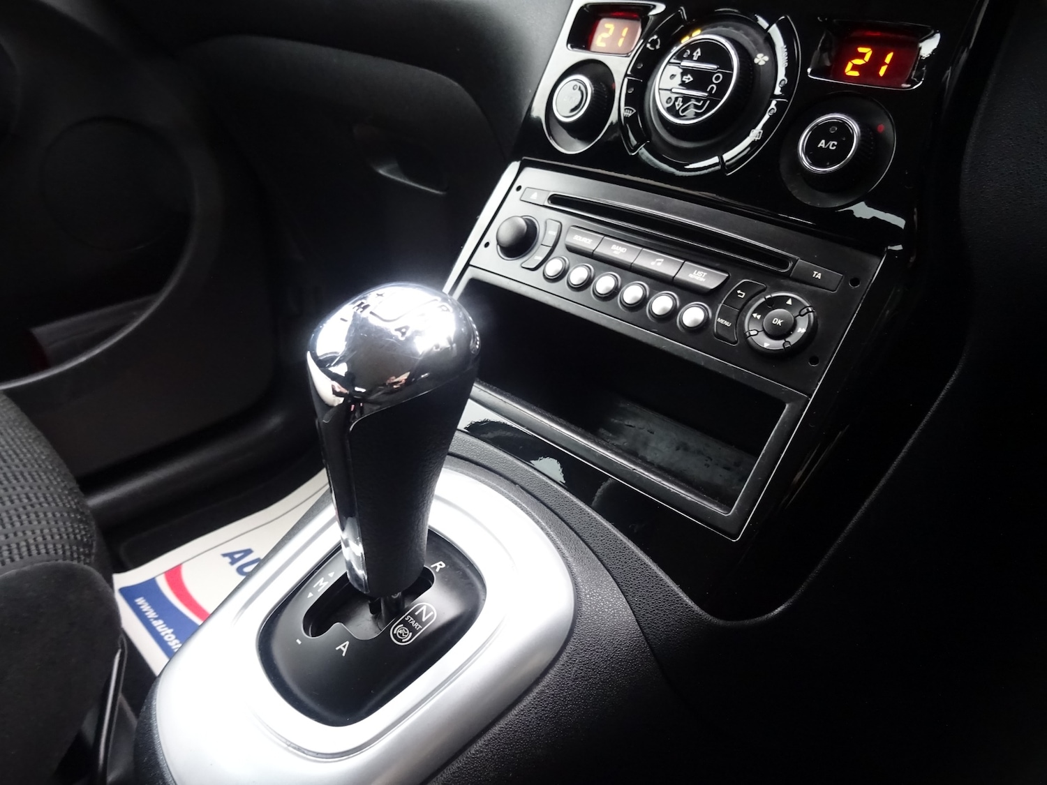 Used Citroen C3 Picasso 2013 for sale - 76343040: Photo 23