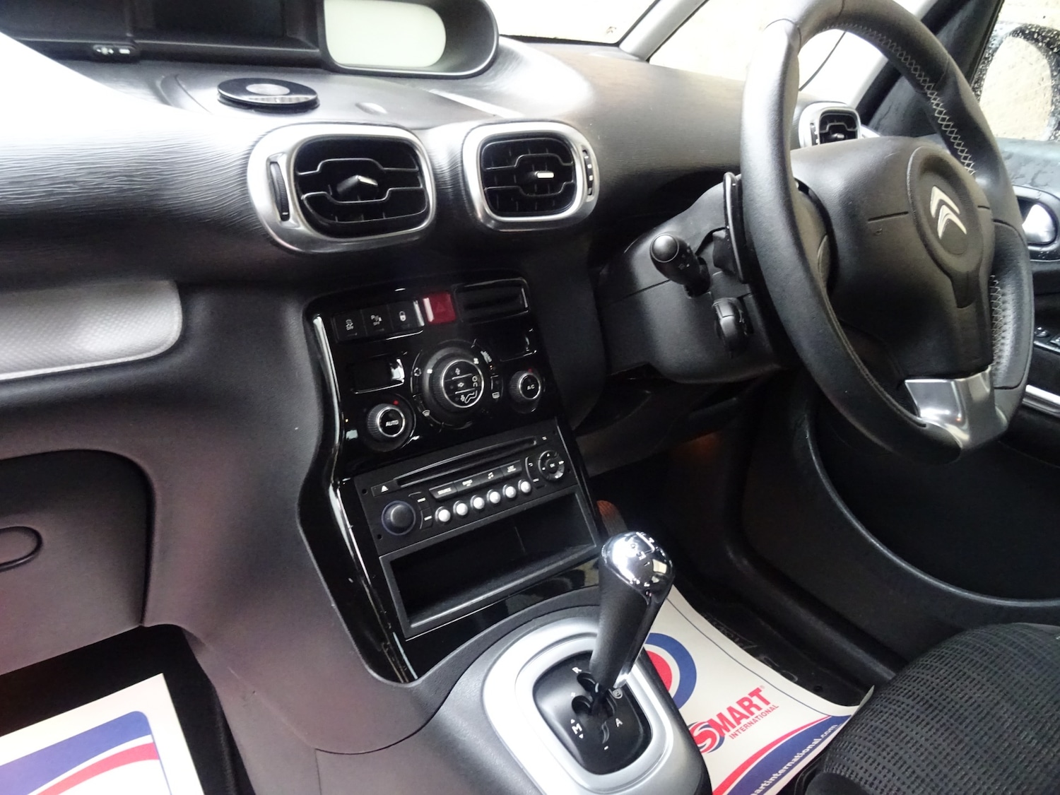 Used Citroen C3 Picasso 2013 for sale - 76343040: Photo 24