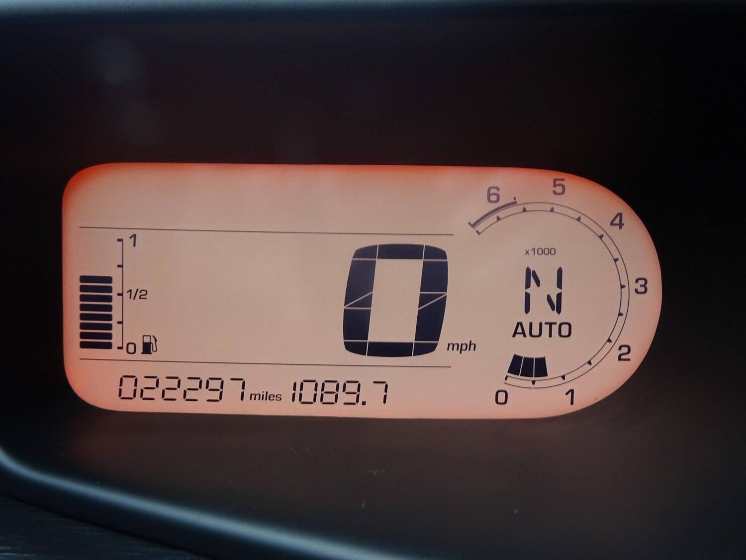 Used Citroen C3 Picasso 2013 for sale - 76343040: Photo 3