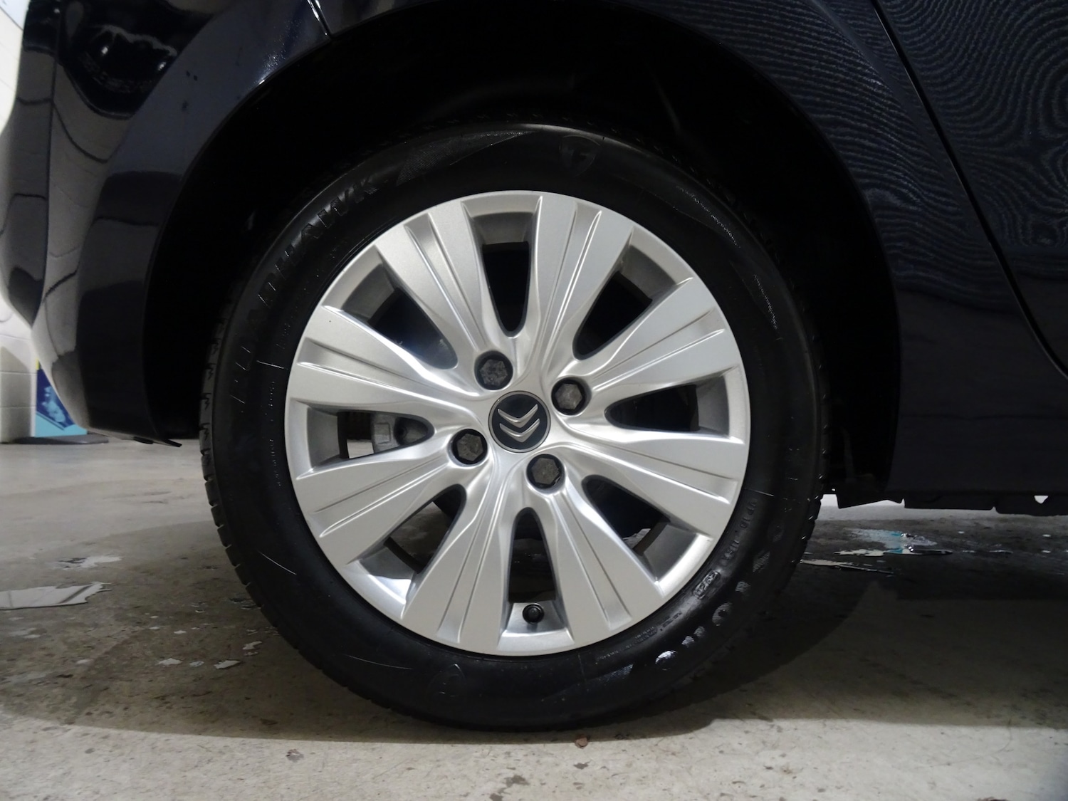 Used Citroen C3 Picasso 2013 for sale - 76343040: Photo 38