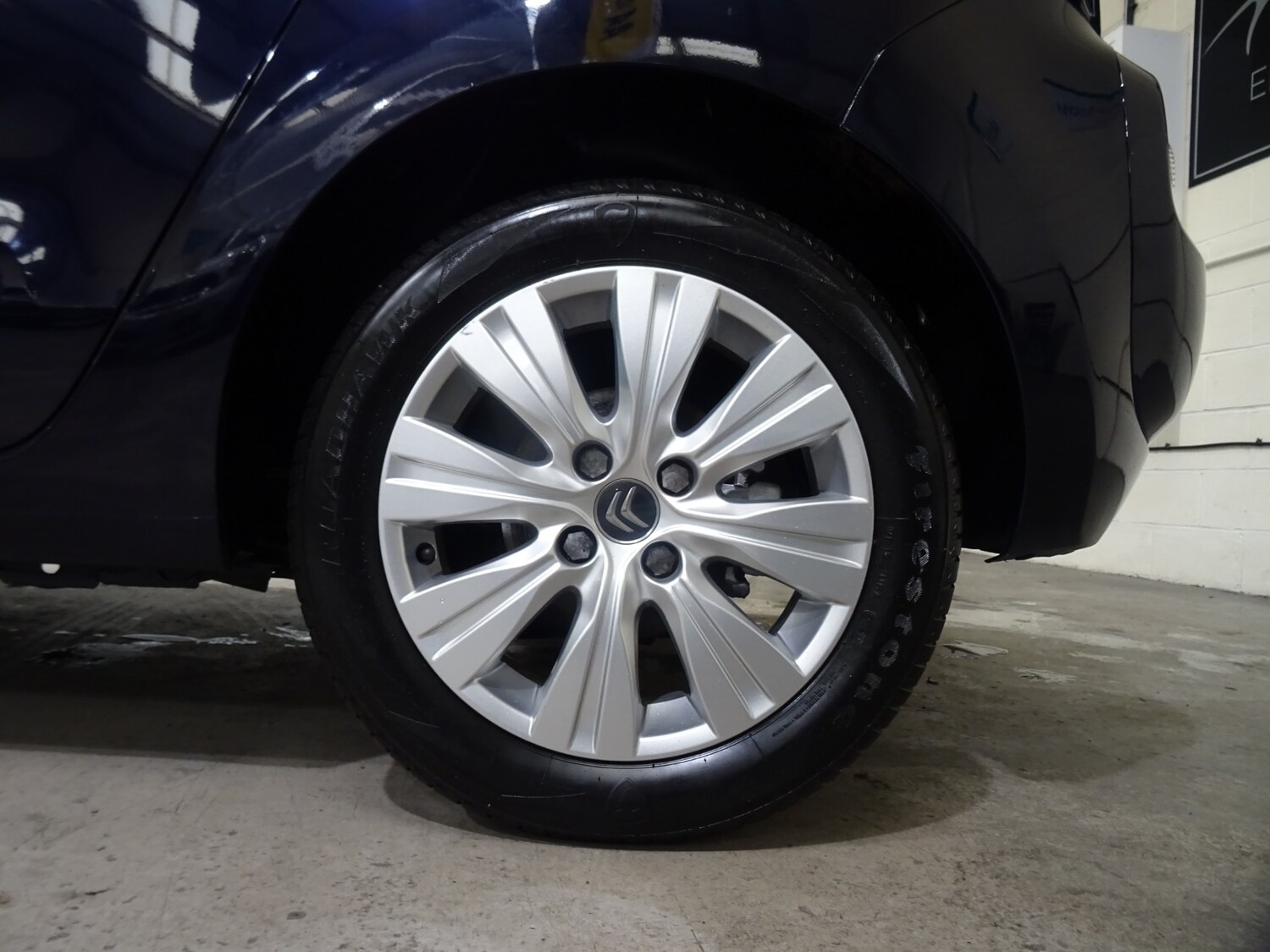 Used Citroen C3 Picasso 2013 for sale - 76343040: Photo 39