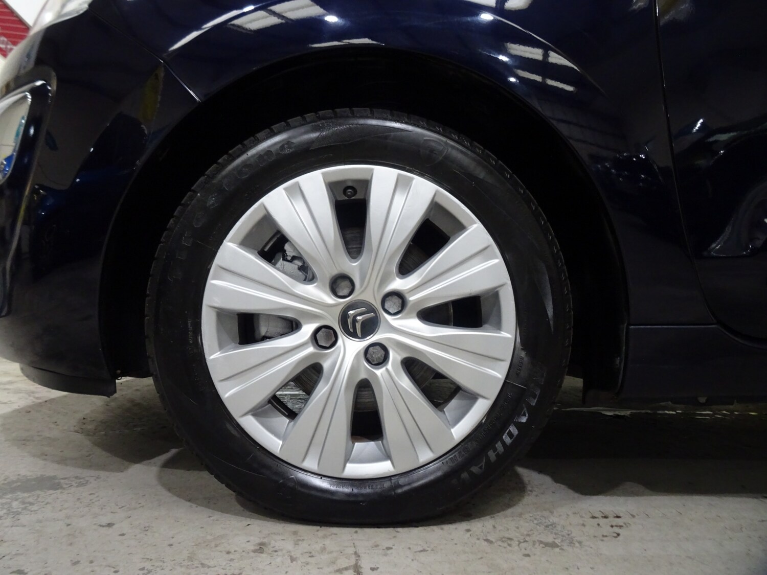 Used Citroen C3 Picasso 2013 for sale - 76343040: Photo 40