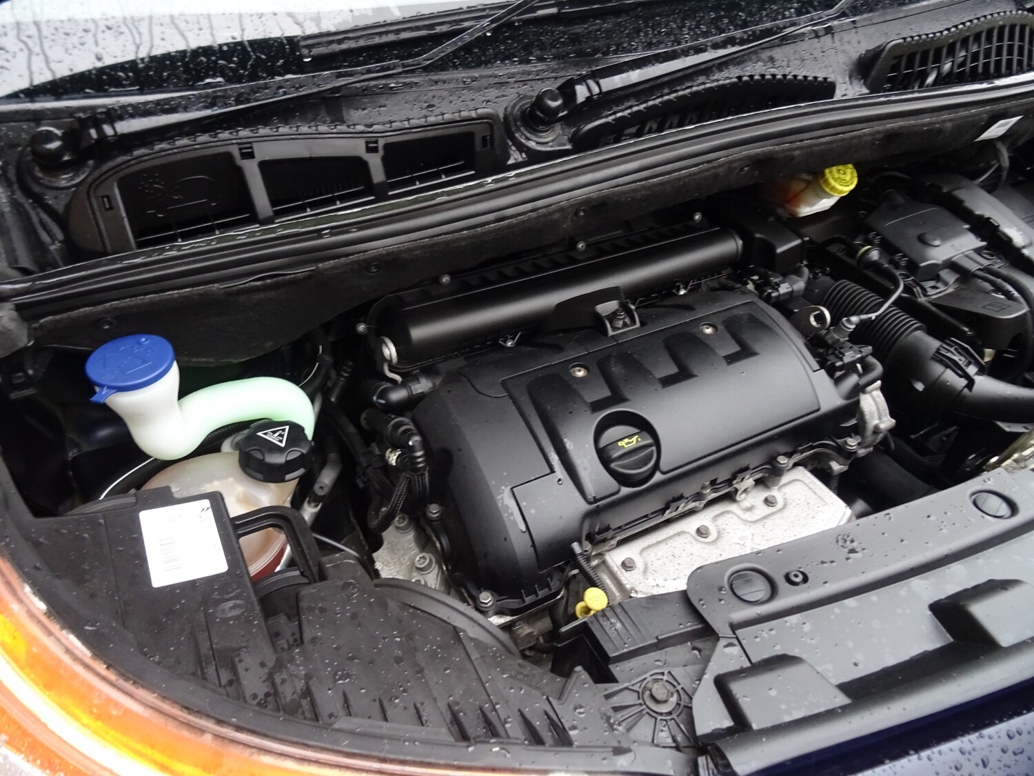 Used Citroen C3 Picasso 2013 for sale - 76343040: Photo 49