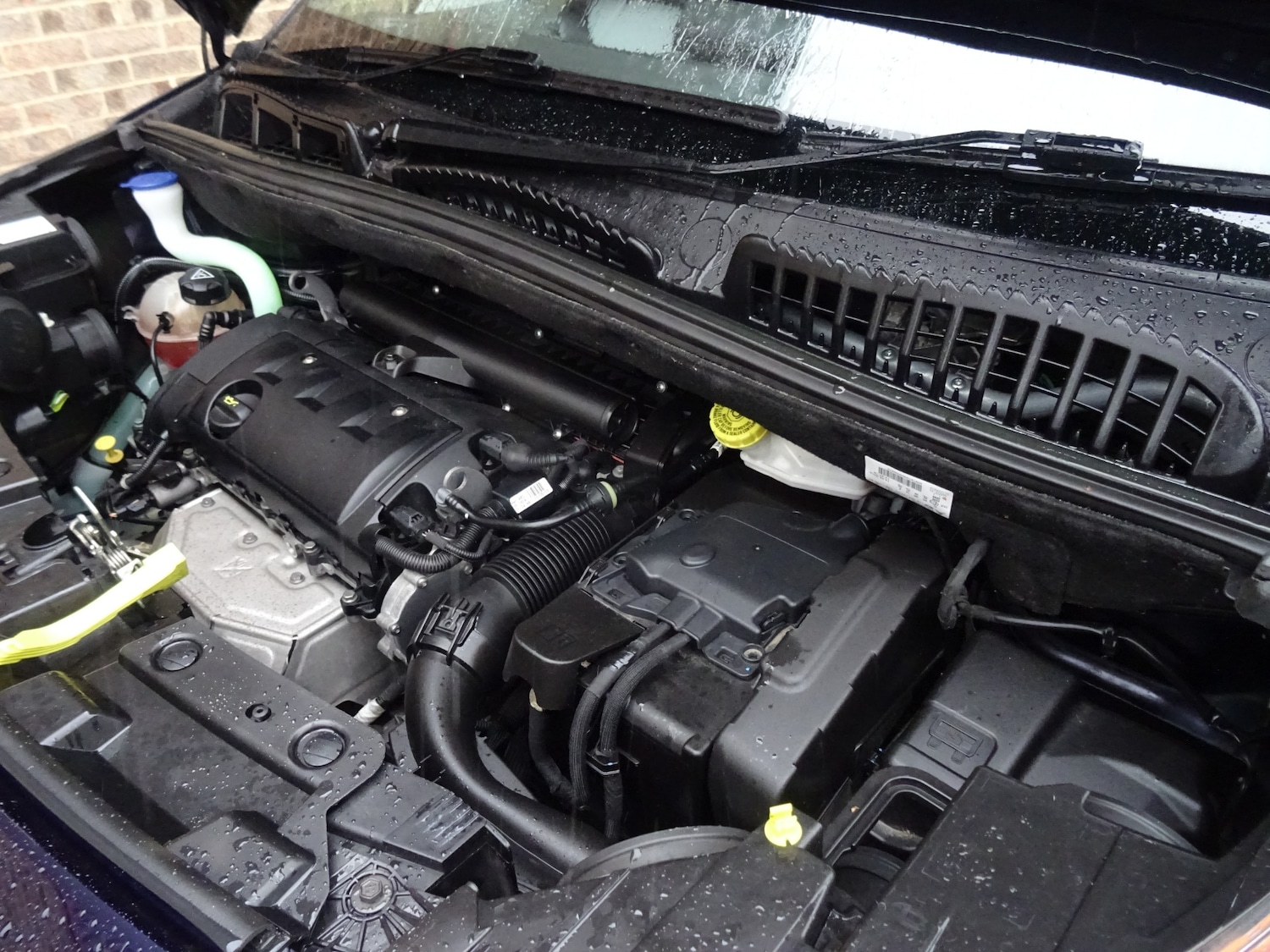 Used Citroen C3 Picasso 2013 for sale - 76343040: Photo 50