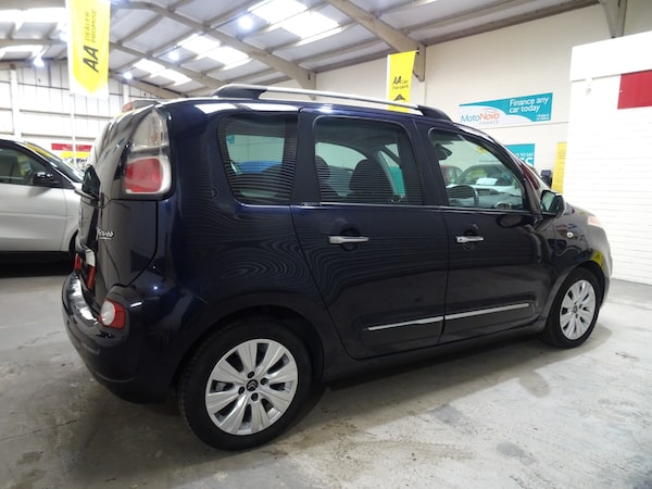 Used Citroen C3 Picasso 2013 for sale - 76343040: Photo 5