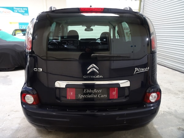 Used Citroen C3 Picasso 2013 for sale - 76343040: Photo 6