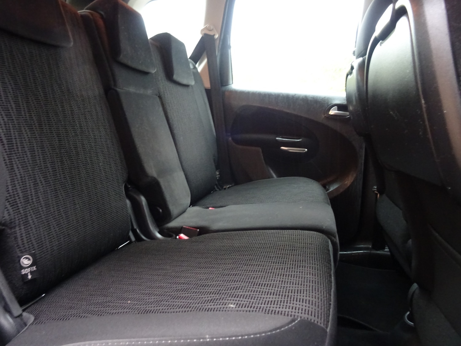 Used Citroen C3 Picasso 2013 for sale - 76343040: Photo 7