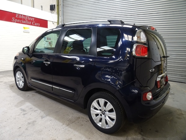 Used Citroen C3 Picasso 2013 for sale - 76343040: Photo 7