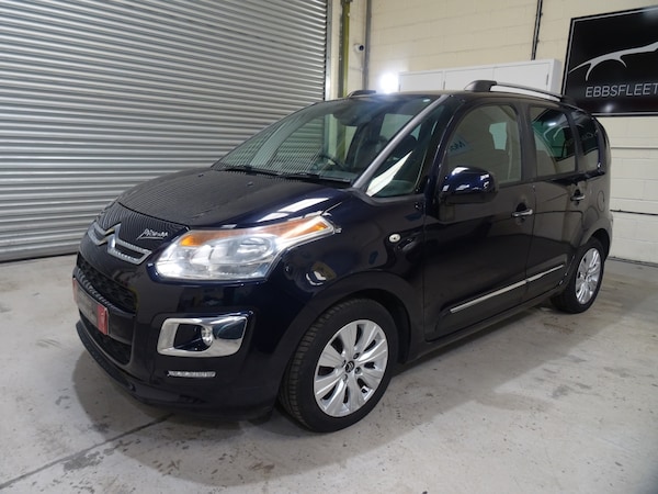 Used Citroen C3 Picasso 2013 for sale - 76343040: Photo 8