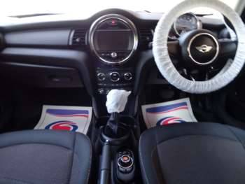 Used MINI Hatch 2017 for sale - 74683216: Photo