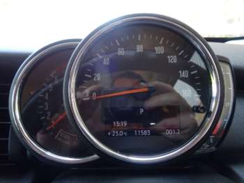 Used MINI Hatch 2017 for sale - 74683216: Photo