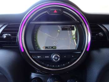 Used MINI Hatch 2017 for sale - 74683216: Photo