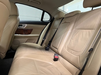 Used Jaguar XF 2013 for sale - 78817700: Photo