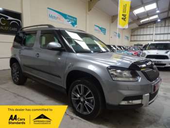 2017 (66) - 1.2 TSI [110] SE Drive 5dr DSG Automatic **LOW MILEAGE*ONLY 26000 MILES**