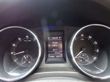 Used Skoda Yeti 2017 for sale - 75157624: Photo