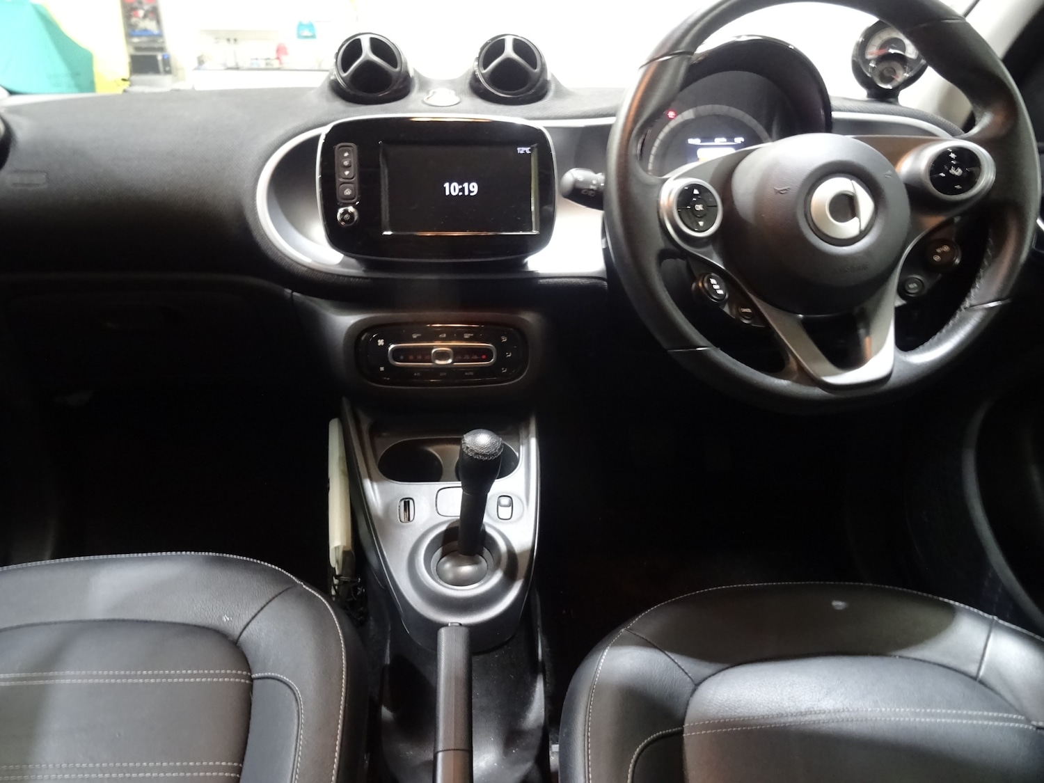 Used smart forfour 2019 for sale - 76761959: Photo 2
