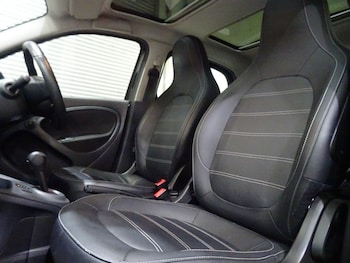 Used smart forfour 2019 for sale - 76761959: Photo