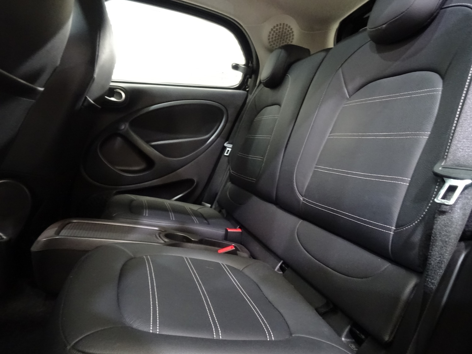 Used smart forfour 2019 for sale - 76761959: Photo 4