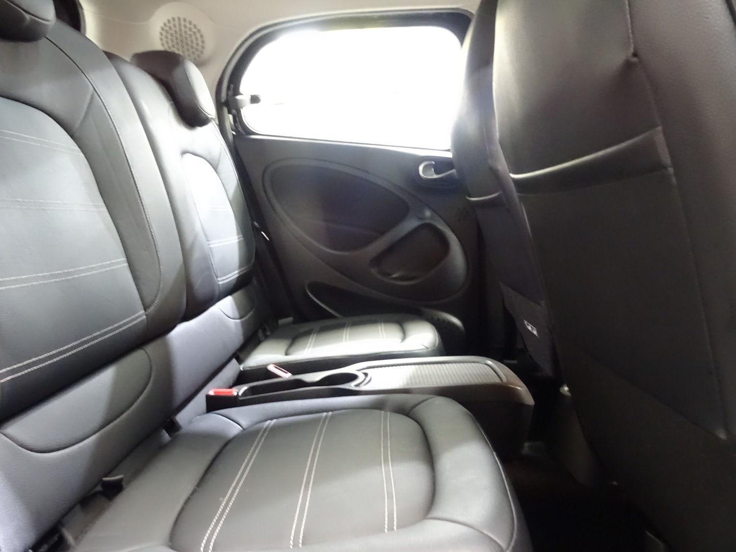 Used smart forfour 2019 for sale - 76761959: Photo 5