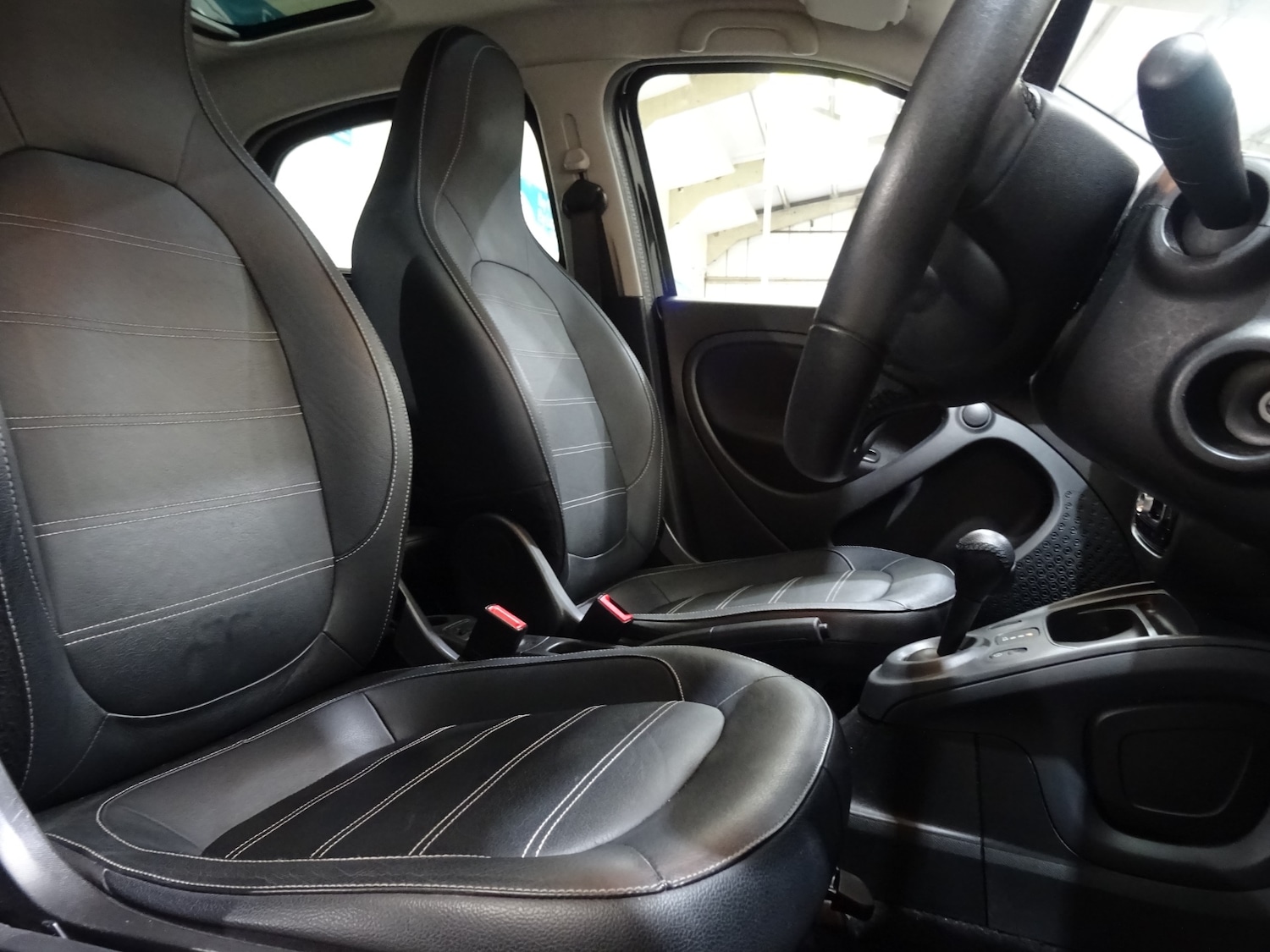 Used smart forfour 2019 for sale - 76761959: Photo 6