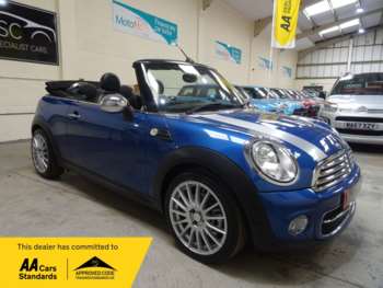 2013 (63) - 1.6 Cooper D 2dr **ONE OWNER*LOW MILEAGE*ONLY 44000 MILES**