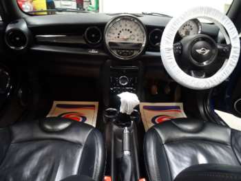 Used MINI Convertible 2013 for sale - 74928434: Photo