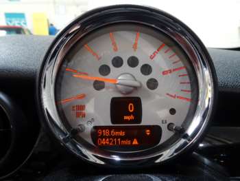 Used MINI Convertible 2013 for sale - 74928434: Photo