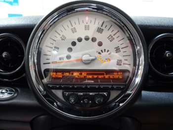 Used MINI Convertible 2013 for sale - 74928434: Photo