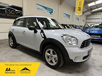 Used MINI Countryman 2014 for sale - 79264456: Photo