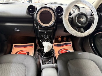 Used MINI Countryman 2014 for sale - 79264456: Photo