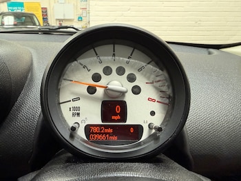 Used MINI Countryman 2014 for sale - 79264456: Photo