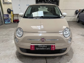 Used Fiat 500 2013 for sale - 78565240: Photo