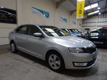 2015 (65) - 1.4 TSI 125 SE 5dr DSG Automatic **LOW MILEAGE*ONLY 22000 MILES FROM NEW**