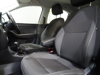 Used Skoda Rapid 2015 for sale - 76778110: Photo