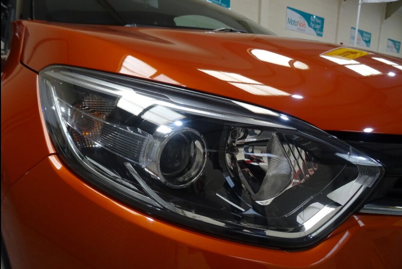 Used Renault Captur 2015 for sale - 78065345: Photo 16