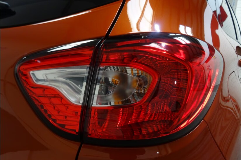 Used Renault Captur 2015 for sale - 78065345: Photo 17