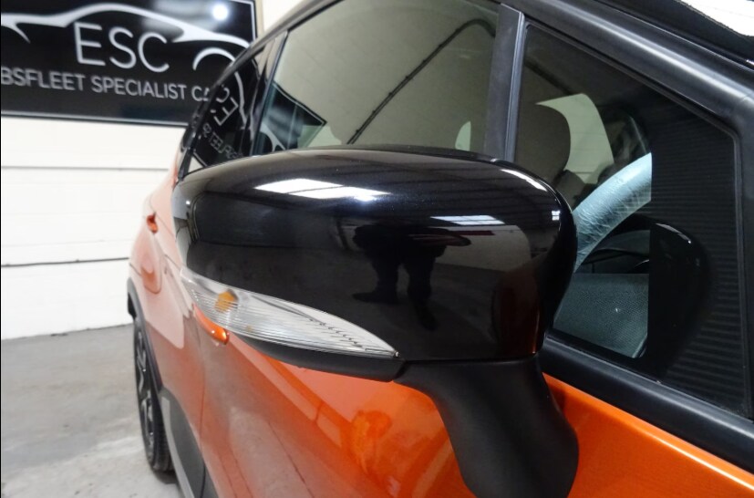 Used Renault Captur 2015 for sale - 78065345: Photo 19