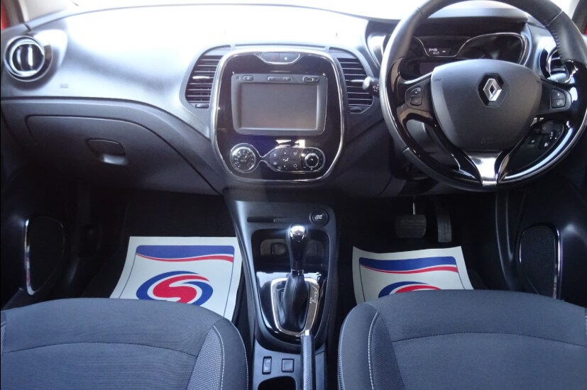 Used Renault Captur 2015 for sale - 78065345: Photo 22