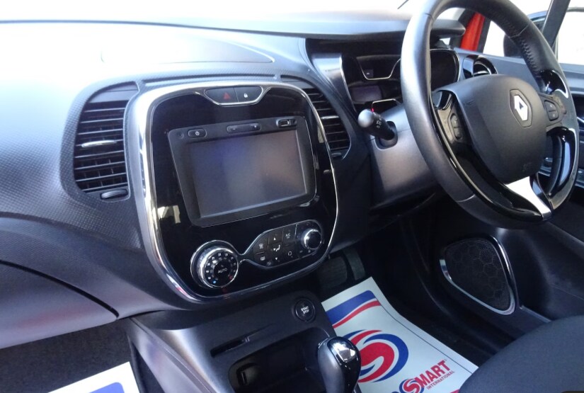 Used Renault Captur 2015 for sale - 78065345: Photo 24