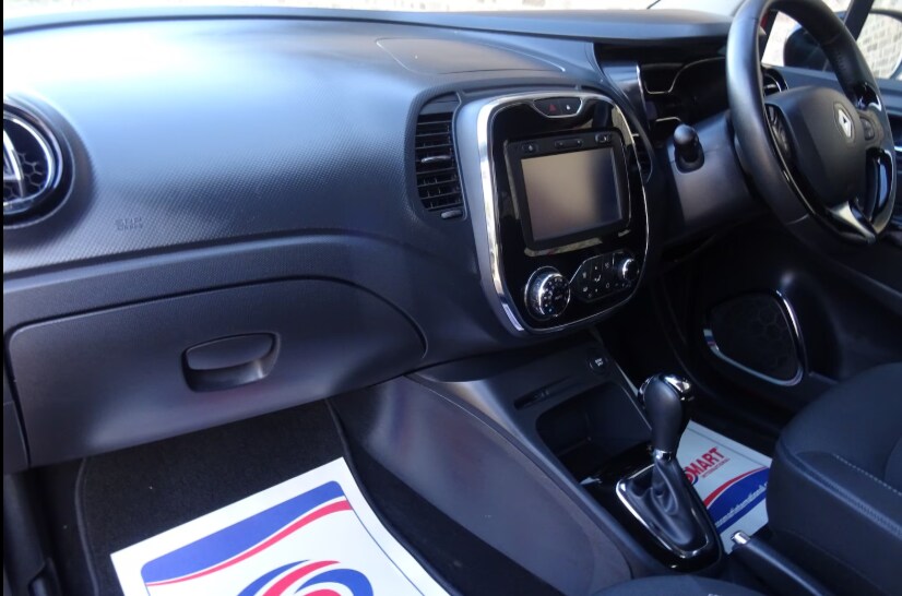 Used Renault Captur 2015 for sale - 78065345: Photo 26