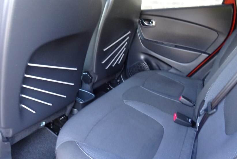 Used Renault Captur 2015 for sale - 78065345: Photo 28