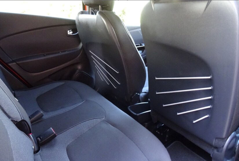 Used Renault Captur 2015 for sale - 78065345: Photo 29