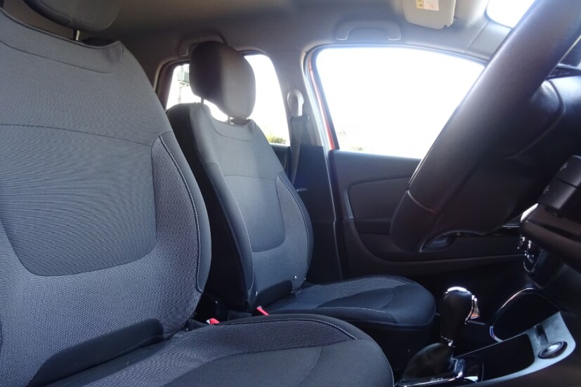 Used Renault Captur 2015 for sale - 78065345: Photo 31