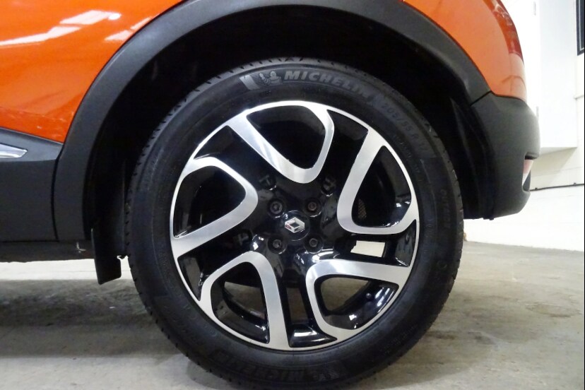 Used Renault Captur 2015 for sale - 78065345: Photo 38